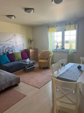 Noclegi Opole-Chmielowice Apartament A